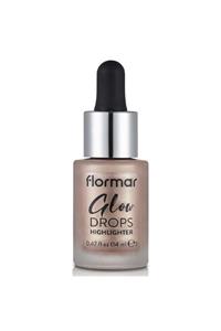 Flormar Glow Drops Highlighter