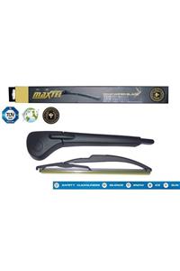 Maxtel Renault Modus 2004-2005 Arka Silecek Komple