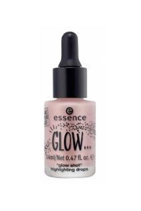 Essence Glow Glow Shot Highlighting Drops 01