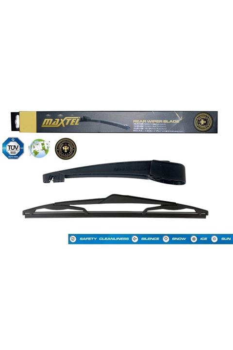 Maxtel F. Focus Sw Mk2 2004-2010 Arka Silecek Komple