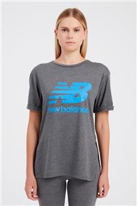 New Balance Spor T-Shirt - NB VOM TEE - V-WTT916-ANT