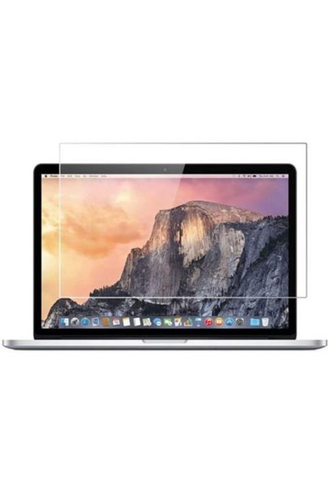 BlitzPower Macbook Air 13.3' A2179 Esnek Nano Ekran Koruyucu Cam