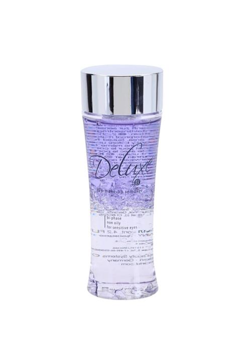 LR Deluxe Göz Makyajı Temizleyici 125 ml