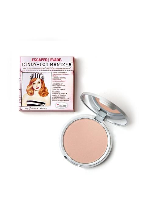 the balm Cindy Lou Manizer Aydınlatıcı 8.5g