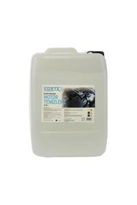 Vortex Motor Temizleme Sıvısı 25 kg.