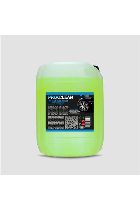 prooclean Premium Motor Ve Jant Temizleyici 23lt