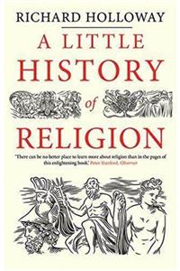 Yale University Press A Little History Of Religions