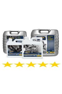 GOLDENWAX En Güçlü 22 Kg Motor Temizleme Motor Yıkama Motor Bakım Kimyasalı Motor Yenileme Güvenli Kimyasalı