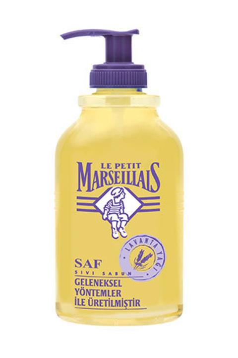 Le Petit Marseillais Sıvı Sabun Lavanta 300 ml
