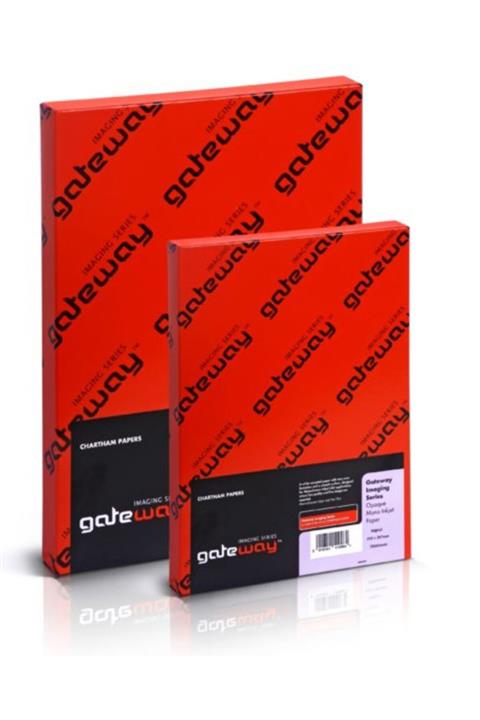 Gateway Aydınger Kağıdı A3 90 G m²  250'li Paket