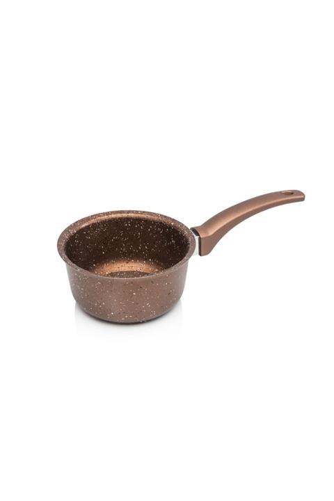 EWs 12 cm Bronz Mini Sütlük