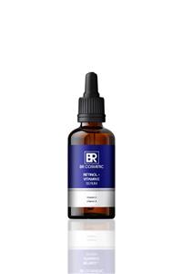 BR Bio Cosmetics Retinol + E Vitamin Serum 30 ml