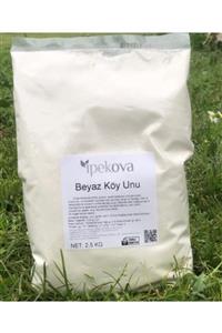 Sağlıklı Mutfak SM Ipekova Gıda Beyaz Köy Unu 2,5 kg