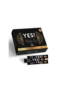 UGOVIC Yes Performans Macunu 1 Kutu - 12 Stick