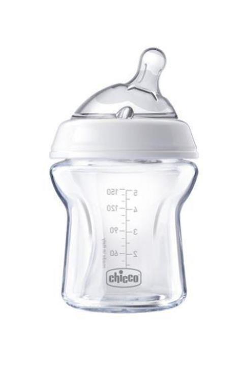 Chicco Natural Feeling Cam Biberon 150 ml 0+ Ay