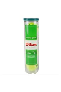 Wilson Starter Green Tenis Topu