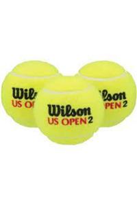 Wilson Aus Open2 Tenis Topu 1 Adet