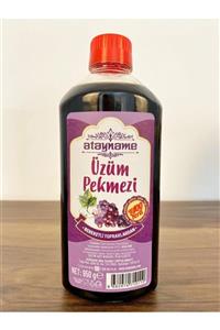 ATAYNAME Üzüm Pekmezi 950 Gr.