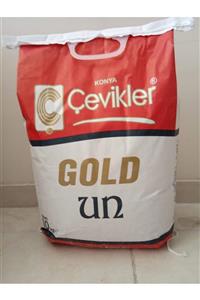 ÇEVİKLER UN Gold