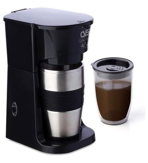 CVS Dn 19807 Coffee Master Filtre Kahve Makinesi