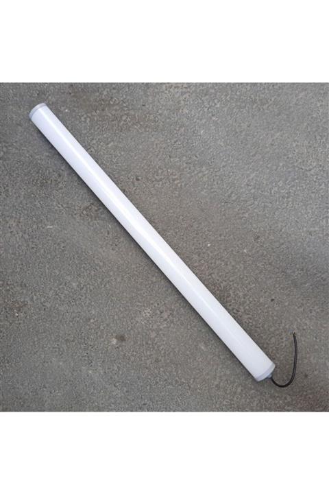 Sunlight Osram Ledli Sıva Üstü Etanj Tavan Armatürü 120cm 60w Yüksek Lümen