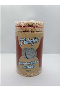 FLAKEFEST Karabuğday Patlağı 3x90 Gr