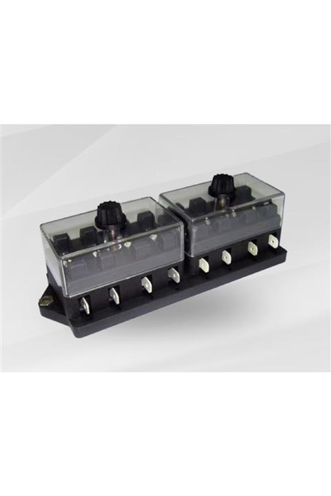 Eng Sigorta Kutusu 8 Li Ym Bıçak Sigorta - 260204