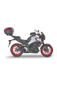 Givi A2151a Yamaha Mt-25 (20) Rüzgar Siperlik Bağlantisi