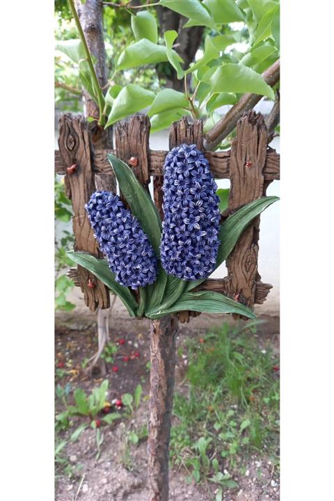 foreverart26 Sümbül Duvar Panosu