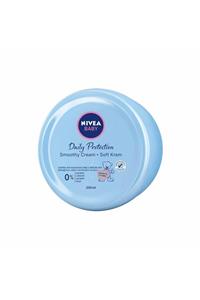 Nivea Baby Günlük Koruma Soft Krem 200 Ml