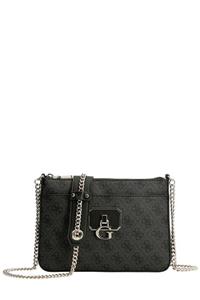 Guess KadınALISA CROSSBODY TOP ZIP KADIN ÇANTA HWSG81.23720.COA