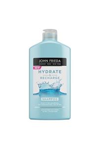 John Frieda Hydrate And Recharge Şampuan 250 ml