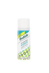 Batiste Nemlendirici Kuru Şampuan - Hair Benefits Hydrate Seyahat Boy 50 ml