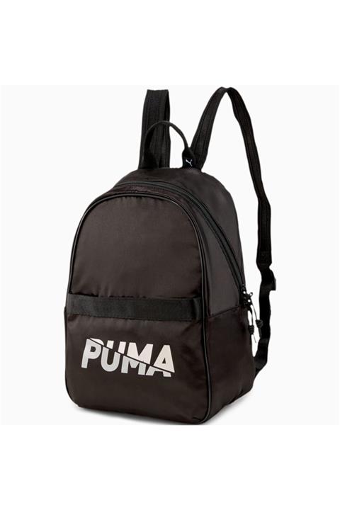 Puma CORE BASE Siyah Kadın Sırt Çantası 101118381