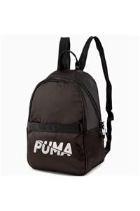 Puma CORE BASE Siyah Kadın Sırt Çantası 101118381