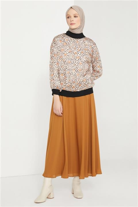 Armine Bluz 21kd8307 Vizon