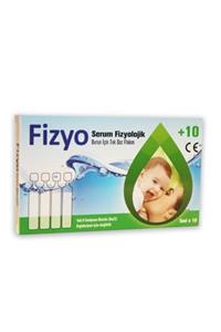 Fizyo Serum Lojik 5ml X 10 Flakon