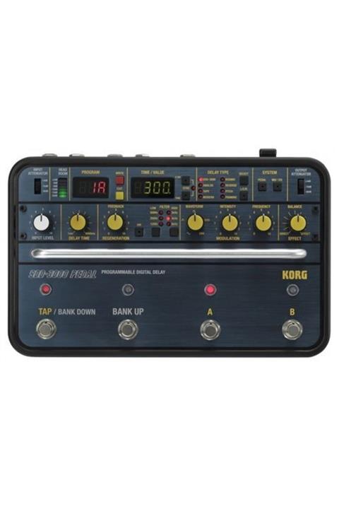 KORG Sdd-3000-pedal