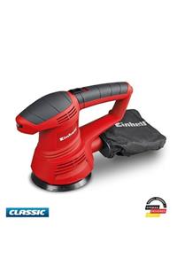 Einhell Tc Rs 38 E Eksantrik Zımpara 125 Mm