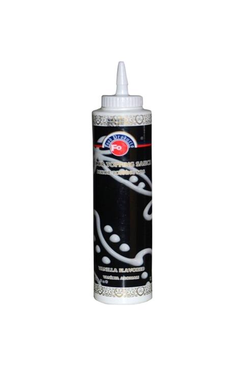 sweetsorcery Fo Topping Beyaz 1 Kg