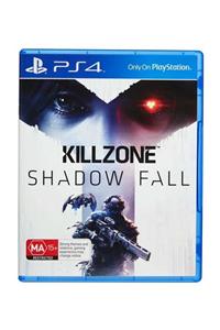 Guerrilla Games Ps4 Killzone: Shadow Fall