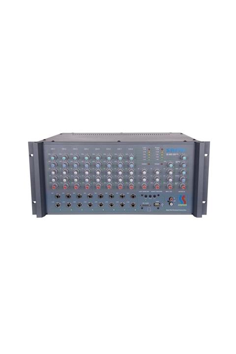 Star tech Startech Safir S8 / 800 Watt Usb Cami Anfisi