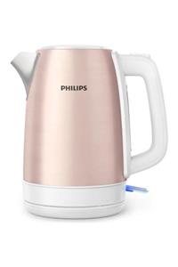 Philips Hd9350/96 Daily Collection Çelik Su Isıtıcı & Kettle