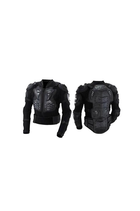 MOTOSPARTAN Vücut Koruma Fileli Tam Koruma 990 Europe Xx-large
