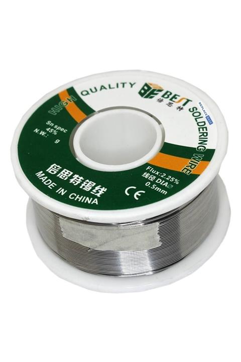 Best 0.5mm Lehim Teli