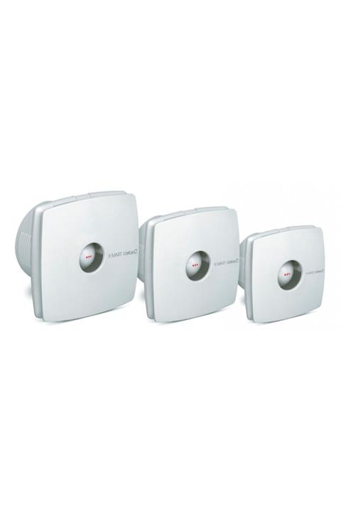 Cata X-mart 10 Banyo Tuvalet Ofis Havalandırma Fanı-