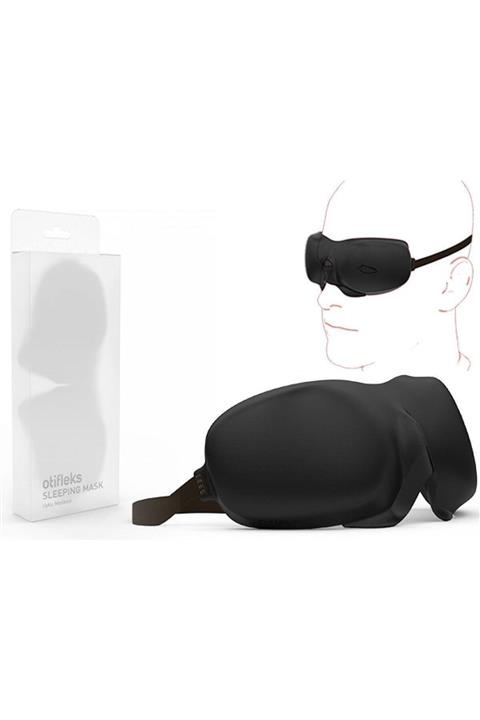 OTİFLEKS 3d Uyku Bandı