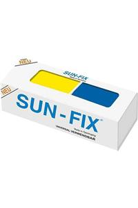 Sunfiks Sun-fix Macun Kaynak, Unıversal Verwendbar (100gr)