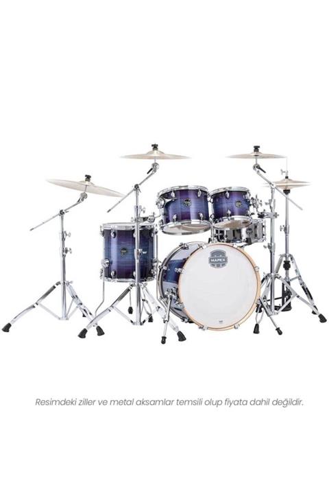 Mapex Ar504svl Armory Davul Seti 20+10+12+14+14s