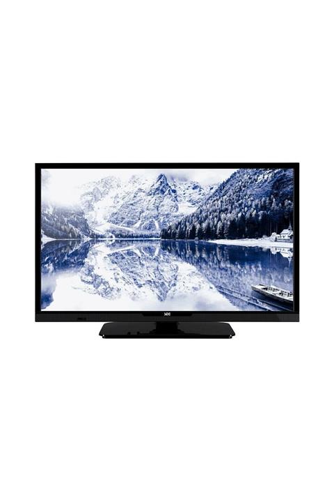 Seg 24SBH510 24'' 61 Ekran HD Ready Slim LED TV